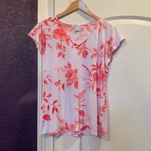 Liz Claiborne Blouse